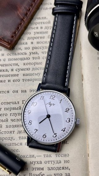 Луч 2209, тонкие классические: общий вид, фото 4