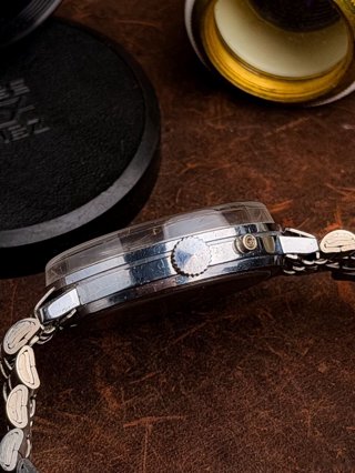 Слава «Синий Атлас», два календаря, 26 камней: вид сбоку, фото 8