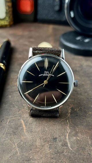 Часы Луч 2209: общий вид, фото 5