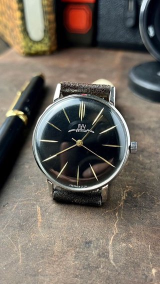 Часы Луч 2209: общий вид, фото 6